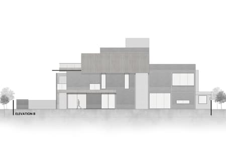 The Brick Veil House